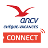 Logo chèque connect