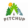 Logo Pitchup