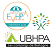 Logo UBHPA