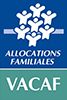 Logo VACAF